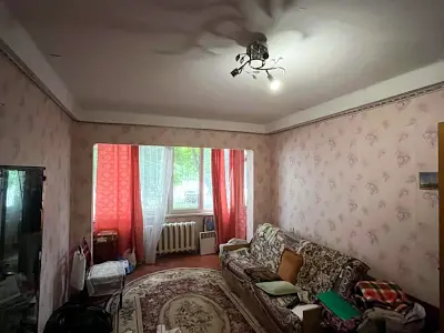 квартира по адресу Бровары, Героїв Небесної Сотні ул., 9