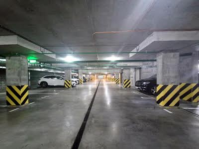 квартира по адресу Олеся Бердника ул., 1-В