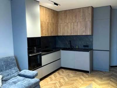 квартира за адресою Академіка Заболотного вул., 1-Б