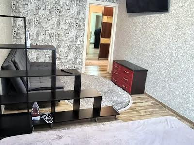 квартира за адресою Миколи Гулака вул., 4