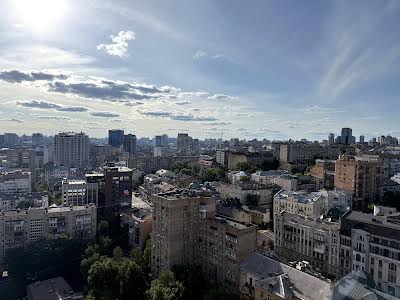 квартира за адресою Саксаганського вул., 37-К