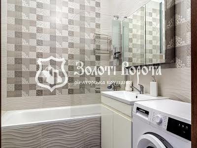 квартира за адресою Київ, Ревуцького вул., 54-Б