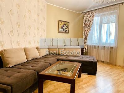 квартира за адресою Микільсько-Слобідська вул., 2-В