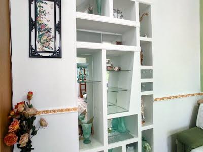 квартира за адресою Еспланадна вул., 2