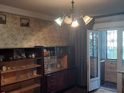 квартира за адресою Київ, Лісовий просп., 11