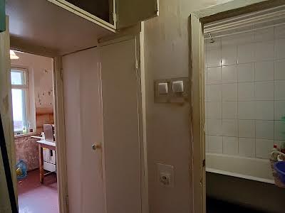 квартира по адресу Рональда Рейгана ул., 11-А
