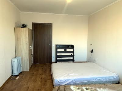 квартира за адресою Балтійський пров., 3