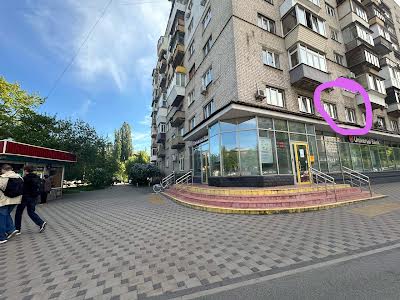 квартира за адресою Борщагівська вул., 117/125