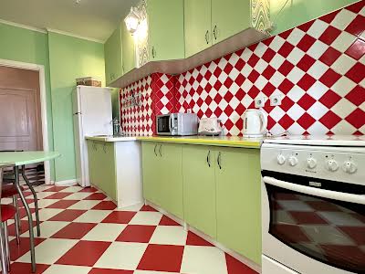 квартира по адресу Кондратюка Юрия ул., 7