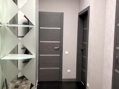 квартира по адресу Николая Михновского бульв. (Дружбы Народов), 14-16