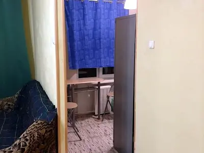 квартира по адресу Тампере ул., 3