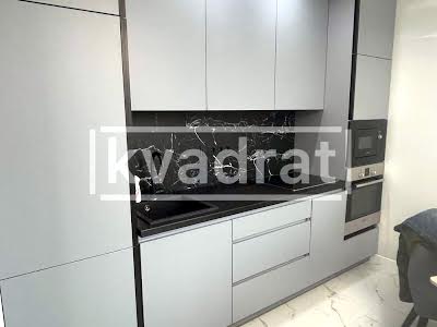 квартира за адресою Костанайська вул., 13