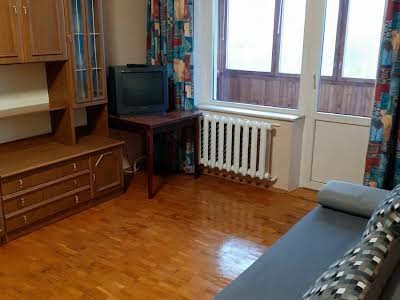 квартира за адресою Європейського Союзу просп. (Правди), 6-А