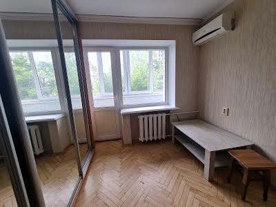 квартира по адресу Киев, Фортечный тупик (Тверской), 6/8