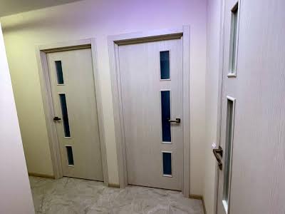 квартира за адресою Борткевича вул., 7