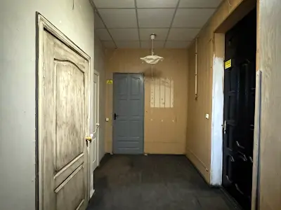 коммерческая по адресу Межигорская ул., 22