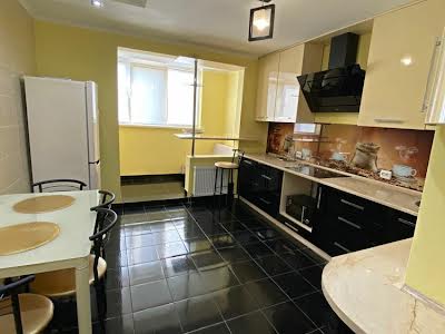 квартира за адресою Гарматна вул., 31-А
