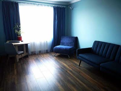 квартира за адресою Тираспольська вул., 60