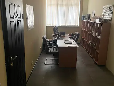 коммерческая по адресу Киев, Вахтанга Кикабидзе ул. (Булгакова), 12