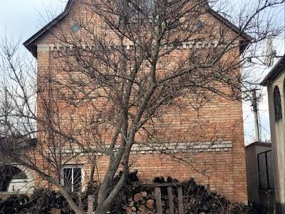 будинок за адресою Українка, Прирічна