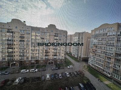 квартира за адресою Метрологічна вул., 9а