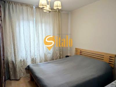 квартира по адресу Натальи Ужвий ул., 8