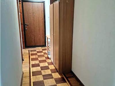 квартира по адресу Олимпийская ул., 7А