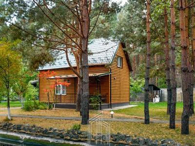 коммерческая по адресу с. Ясногородка, Лісова, 15