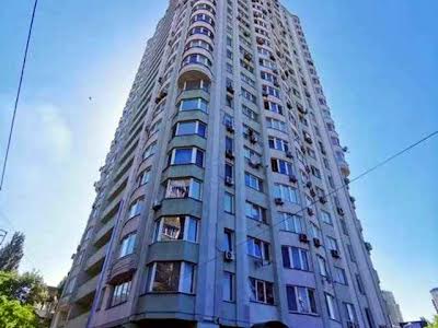 квартира за адресою Депутатська вул., 23-А