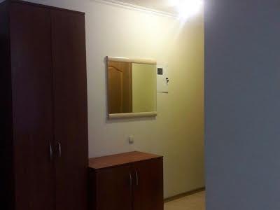 квартира за адресою Госпітальна вул., 24