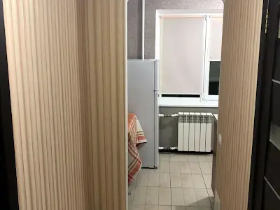 квартира по адресу Харьковское шоссе, 21/1
