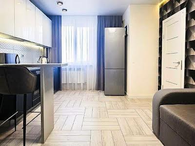 квартира за адресою Лисаветинська вул., 7А