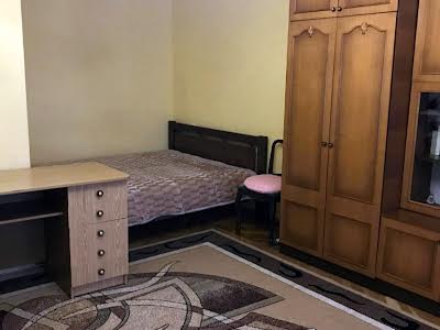 квартира за адресою Андрія Малишка вул., 21а
