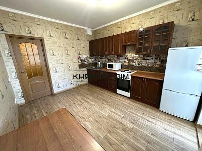 квартира по адресу Бориса Гмыри ул., 14-А
