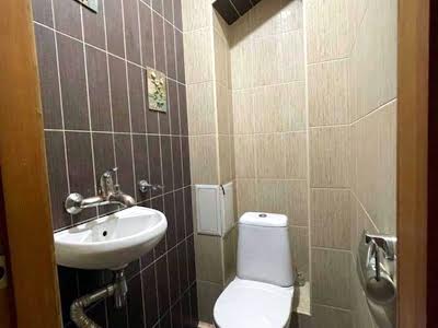 квартира за адресою Драгоманова вул., 12-А