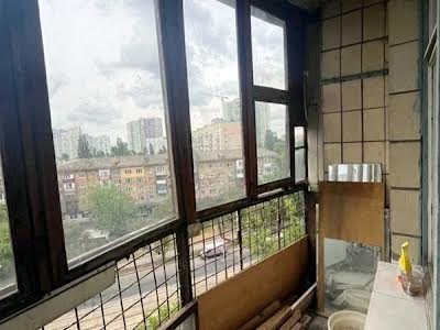 квартира по адресу Пражская ул., 19