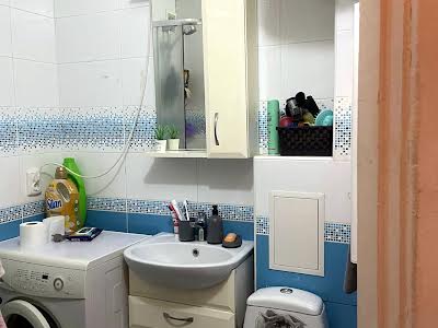 квартира по адресу Світлицького ул., 23