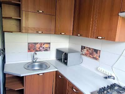квартира по адресу Бучмы ул. (Командарма Уборевича), 32а