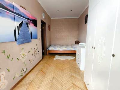 квартира по адресу Гоголевская ул., 32Б