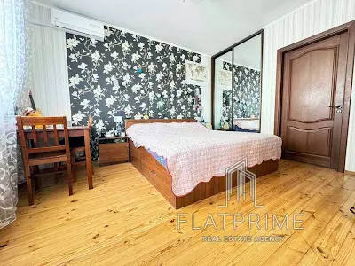 квартира по адресу Петра Калнишевського ул. (Михайла Майорова), 7