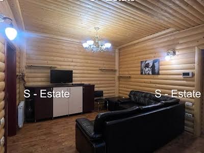 квартира за адресою Данилевського вул., 20
