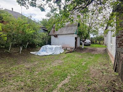 будинок за адресою смт. Печеніги, Робоча, 45