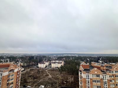 квартира за адресою Ірпінь, Університетська вул., 2/1