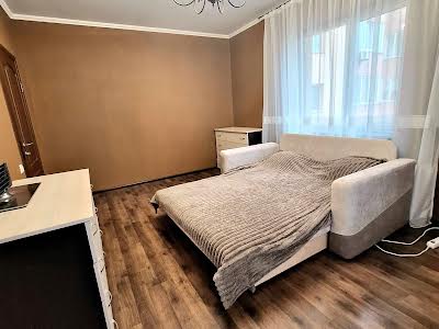 квартира за адресою с. Софіївська борщагівка, Лесі Українки вул., 11