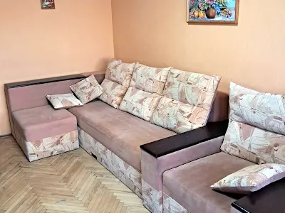 квартира по адресу Шолом-Алейхема ул., 24