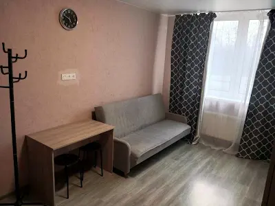 квартира по адресу Балтийский пер., 3-А
