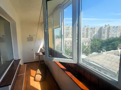 квартира по адресу Князей Острожских ул. (Московська), 17/2