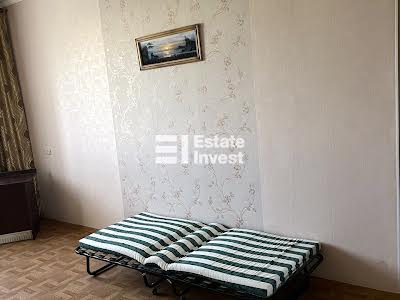 квартира за адресою Лебединська вул., 5