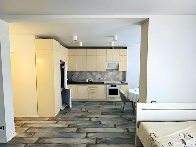 квартира за адресою Регенераторна вул., 4 к2-6