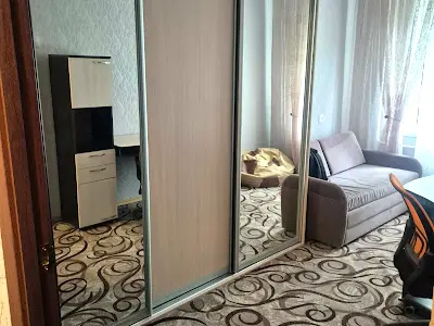 квартира за адресою Київ, Миколи Кибальчича вул., 3-Б